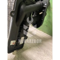 Радиатор отопителя VW Golf 3 Vento 91-97