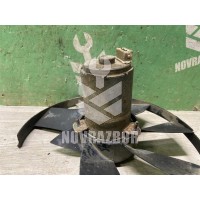 Вентилятор радиатора VW Golf 3 Vento 91-97