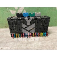 Блок предохранителей VW Golf 3 Vento 91-97