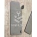 Козырек солнцезащитный (внутри) VW Golf 3 Vento 91-97