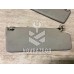 Козырек солнцезащитный (внутри) VW Golf 3 Vento 91-97