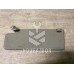 Козырек солнцезащитный (внутри) VW Golf 3 Vento 91-97