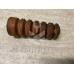 Отбойник заднего амортизатора VW Golf 3 Vento 91-97