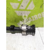 Вал масляного насоса VW Golf 3 Vento 91-97