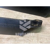 Направляющая (кузов наружные) VW Golf 3 Vento 91-97