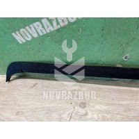 Накладка крышки багажника VW Golf 3 Vento 91-97