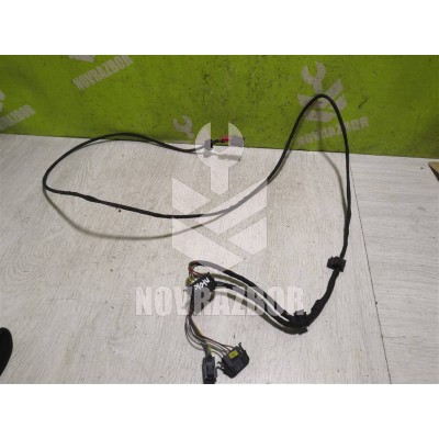 Проводка (коса) VW Golf 3 Vento 91-97
