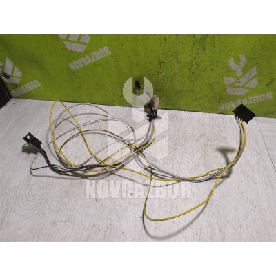 Проводка (коса) VW Golf 3 Vento 91-97
