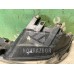 Стекло фары правой Peugeot 206 98-12