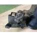 Стекло фары правой Peugeot 206 98-12