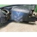 Стекло фары правой Peugeot 206 98-12