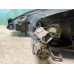 Стекло фары правой Peugeot 206 98-12