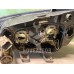 Стекло фары правой Peugeot 206 98-12