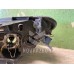 Стекло фары правой Peugeot 206 98-12