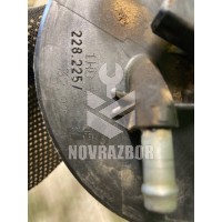 Насос топливный электро VW Golf 3 Vento 91-97
