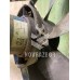 Вентилятор радиатора VW Golf 3 Vento 91-97