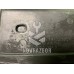 Решетка стеклоочистителя VW Golf 3 Vento 91-97