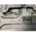 Лючок бензобака VW Golf 3 Vento 91-97