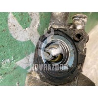 Корпус насоса водяного (помпы) VW Golf 3 Vento 91-97