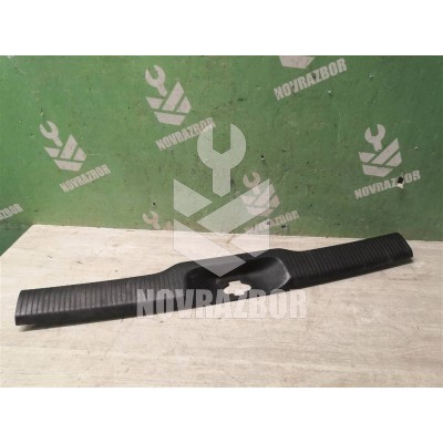 Обшивка багажника VW Golf 3 Vento 91-97 Обшивка багажника VW Golf 3 Vento 91-97