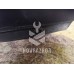 Бампер задний VW Golf 3 Vento 91-97