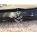 Бампер задний VW Golf 3 Vento 91-97