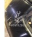 Бампер задний VW Golf 3 Vento 91-97