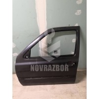 Дверь передняя левая VW Golf 3 Vento 91-97