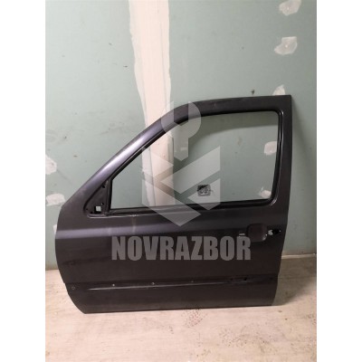 Дверь передняя левая VW Golf 3 Vento 91-97