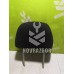 Подголовник VW Golf 3 Vento 91-97