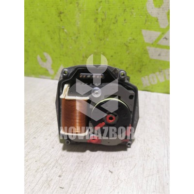 Заслонка дроссельная электро Peugeot 206 98-12