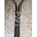 Молдинг крыши комплект VW Golf 3 Vento 91-97