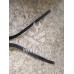 Молдинг крыши комплект VW Golf 3 Vento 91-97