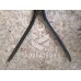 Молдинг крыши комплект VW Golf 3 Vento 91-97