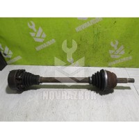 Полуось передняя левая VW Golf 3 Vento 91-97