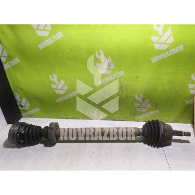 Полуось передняя правая VW Golf 3 Vento 91-97