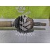 Полуось передняя правая VW Golf 3 Vento 91-97