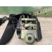 Ремень безопасности VW Golf 3 Vento 91-97