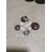 Опора заднего амортизатора VW Golf 3 Vento 91-97