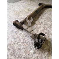 Балка задняя VW Golf 3 Vento 91-97