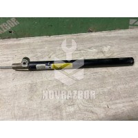 Ремень безопасности с пиропатроном VW Golf 3 Vento 91-97