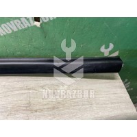 Молдинг передней левой двери VW Golf 3 Vento 91-97