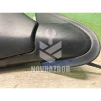 Зеркало правое механическое VW Golf 3 Vento 91-97