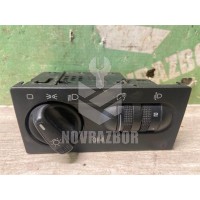 Переключатель света фар VW Golf 3 Vento 91-97