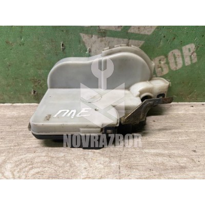 Замок двери передней левой VW Golf 3 Vento 91-97