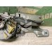 Моторчик стеклоочистителя задний VW Golf 3 Vento 91-97
