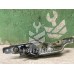 Моторчик стеклоочистителя задний VW Golf 3 Vento 91-97