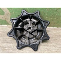 Гайка крепления запасного колеса VW Golf 3 Vento 91-97