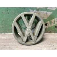 Эмблема VW Golf 3 Vento 91-97