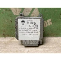 Блок управления AIR BAG VW Golf 3 Vento 91-97